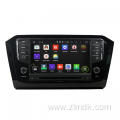 PASSAT 2015 Car DVD Player for VW series